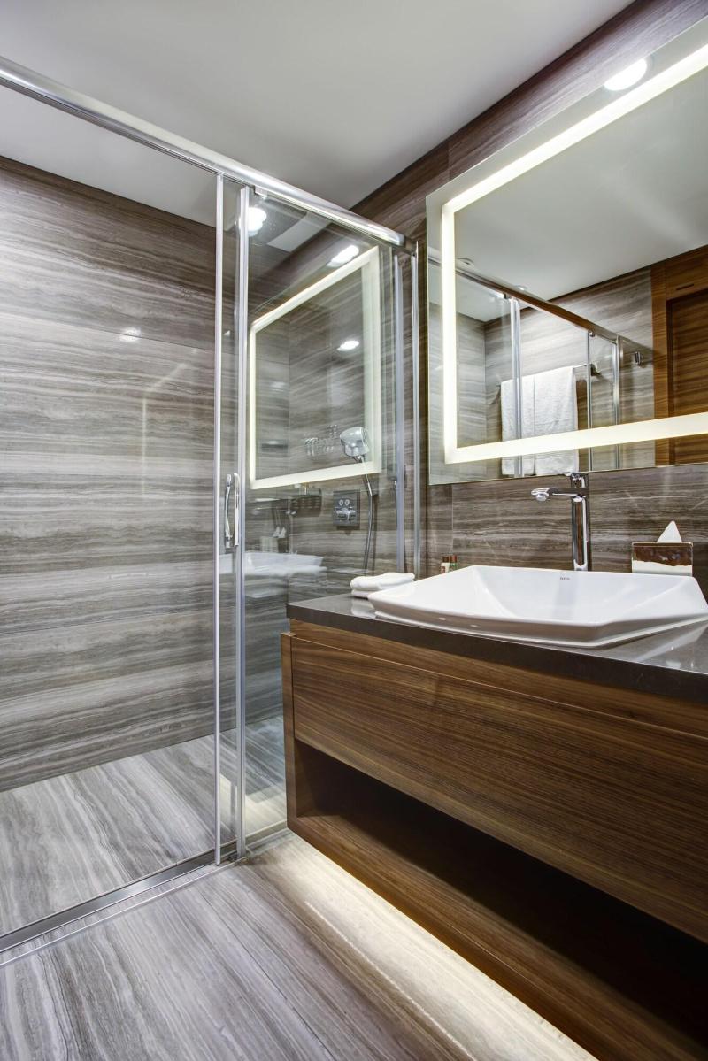 Sheraton Grand Samsun Hotel - Oda