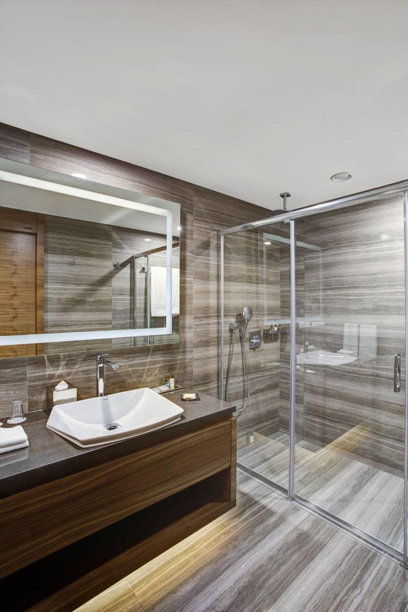 Sheraton Grand Samsun Hotel - Oda