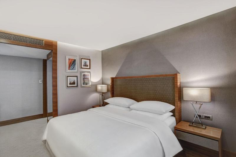 Sheraton Grand Samsun Hotel - Oda