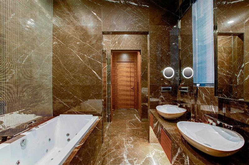 Sheraton Grand Samsun Hotel - Oda