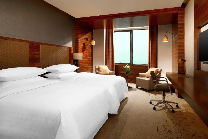 Sheraton Grand Samsun Hotel - Oda
