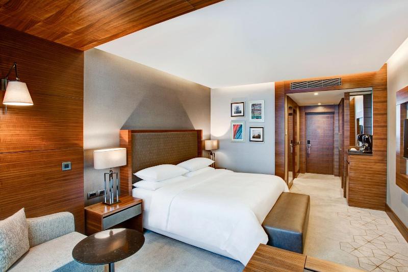 Sheraton Grand Samsun Hotel - Oda