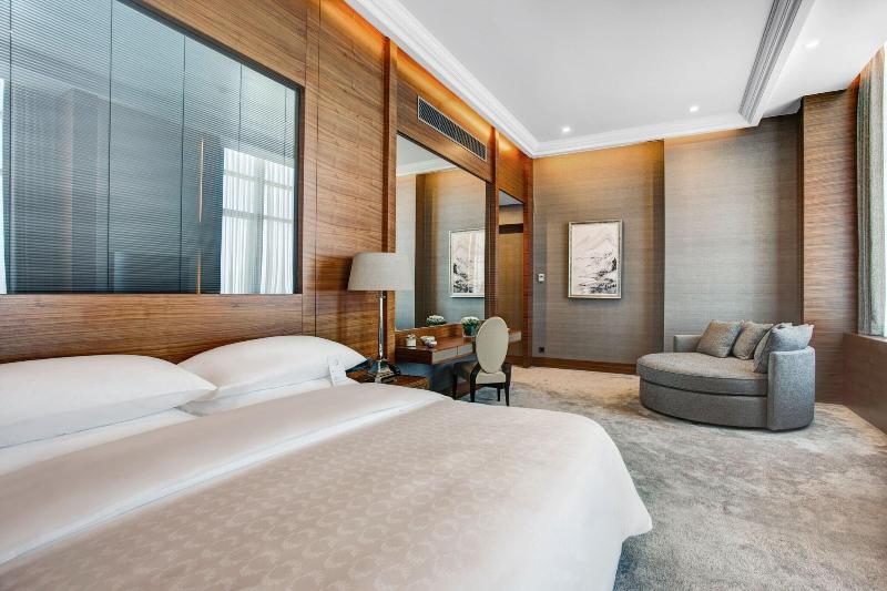 Sheraton Grand Samsun Hotel - Oda