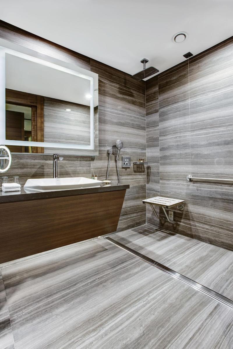 Sheraton Grand Samsun Hotel - Oda