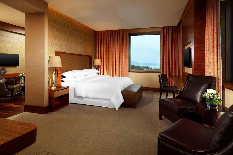 Sheraton Grand Samsun Hotel - Oda