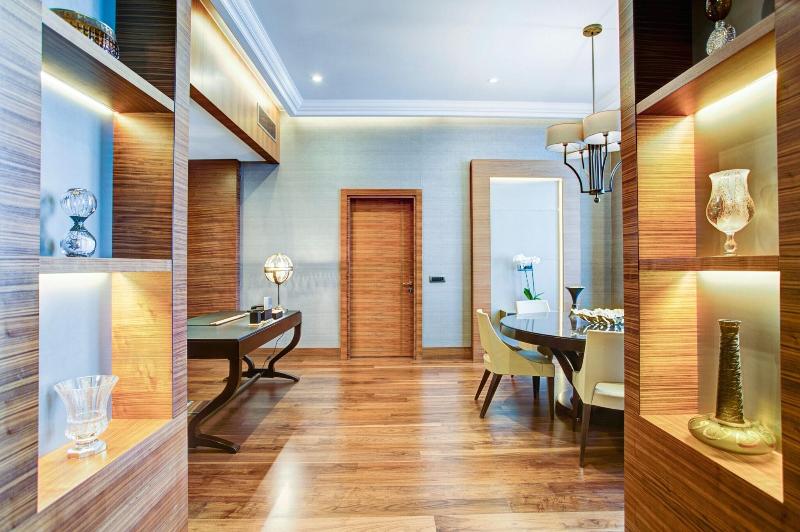Sheraton Grand Samsun Hotel - Oda
