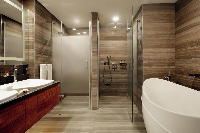 Sheraton Grand Samsun Hotel - Oda