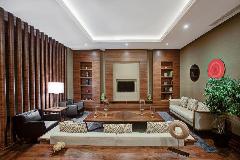 Sheraton Grand Samsun Hotel - Oda