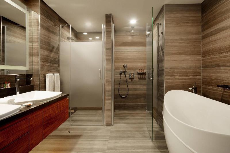 Sheraton Grand Samsun Hotel - Oda