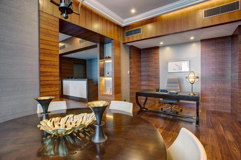 Sheraton Grand Samsun Hotel - Oda