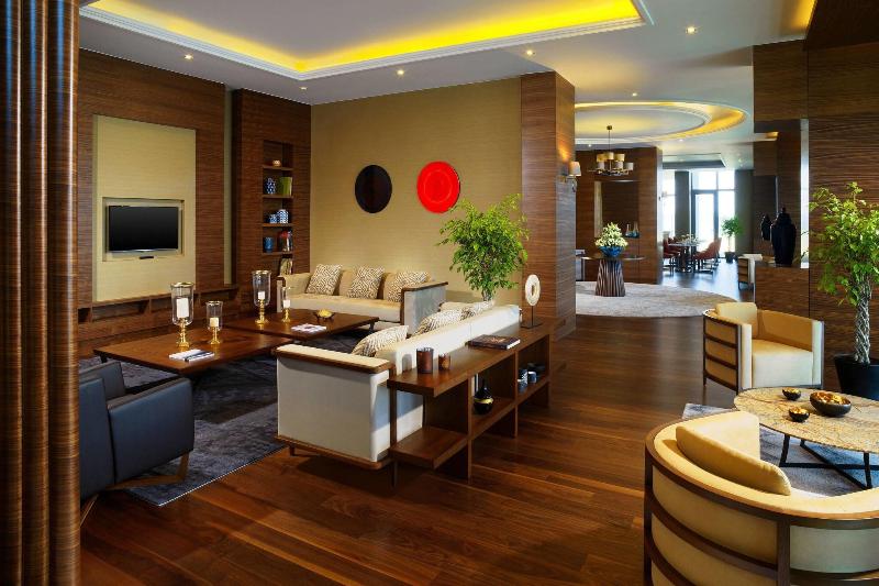 Sheraton Grand Samsun Hotel - Oda