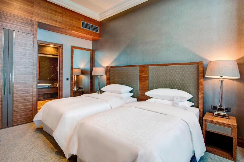 Sheraton Grand Samsun Hotel - Oda