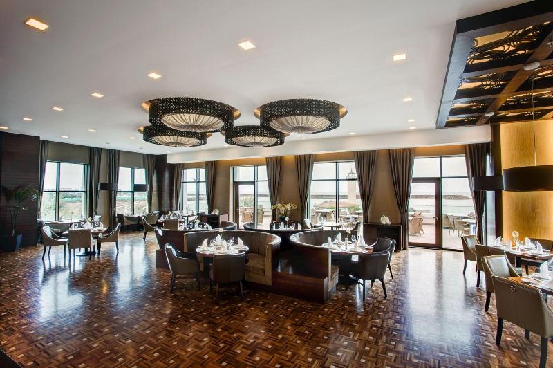 Sheraton Grand Samsun Hotel - Restoran