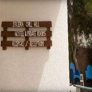Ericeira Chill Hill Hostel & Private Rooms fotoÄŸrafÄ±