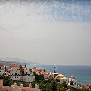 Ericeira Chill Hill Hostel & Private Rooms fotoÄŸrafÄ±