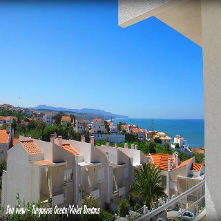 Ericeira Chill Hill Hostel & Private Rooms otel fotoğrafı