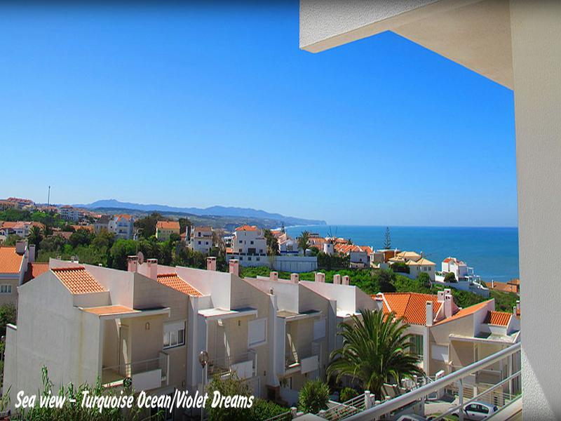 Ericeira Chill Hill Hostel & Private Rooms - Genel
