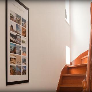Ericeira Chill Hill Hostel & Private Rooms fotoÄŸrafÄ±