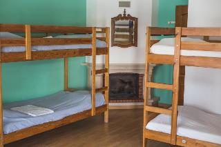 Ericeira Chill Hill Hostel & Private Rooms fotoÄŸrafÄ±
