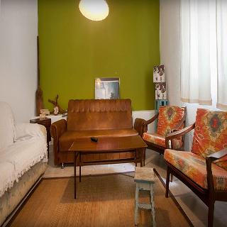 Ericeira Chill Hill Hostel & Private Rooms fotoÄŸrafÄ±
