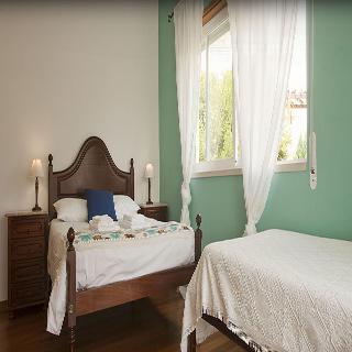 Ericeira Chill Hill Hostel & Private Rooms fotoÄŸrafÄ±