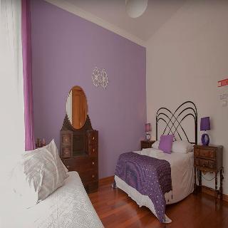 Ericeira Chill Hill Hostel & Private Rooms fotoÄŸrafÄ±