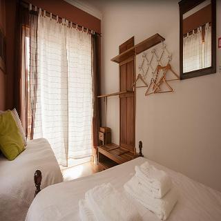 Ericeira Chill Hill Hostel & Private Rooms fotoÄŸrafÄ±