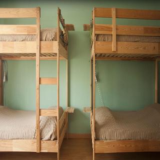 Ericeira Chill Hill Hostel & Private Rooms fotoÄŸrafÄ±