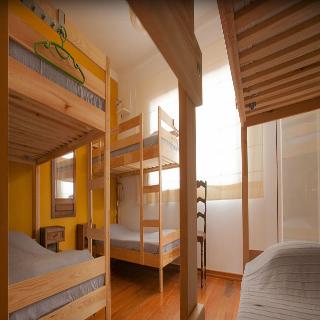 Ericeira Chill Hill Hostel & Private Rooms fotoÄŸrafÄ±