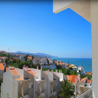 Ericeira Chill Hill Hostel & Private Rooms fotoÄŸrafÄ±