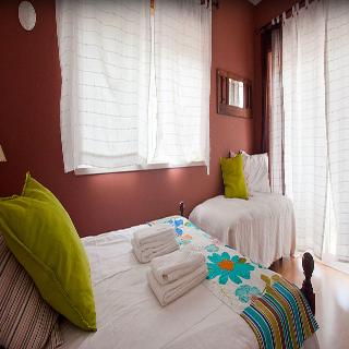 Ericeira Chill Hill Hostel & Private Rooms fotoÄŸrafÄ±