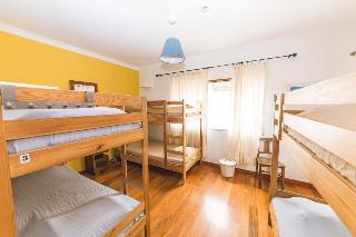Ericeira Chill Hill Hostel & Private Rooms fotoÄŸrafÄ±