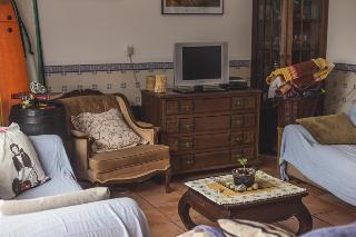 Ericeira Chill Hill Hostel & Private Rooms fotoÄŸrafÄ±