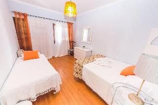 Ericeira Chill Hill Hostel & Private Rooms fotoÄŸrafÄ±