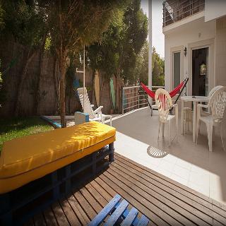 Ericeira Chill Hill Hostel & Private Rooms fotoÄŸrafÄ±