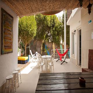 Ericeira Chill Hill Hostel & Private Rooms fotoÄŸrafÄ±