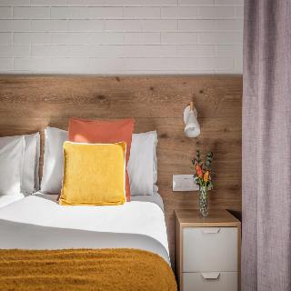 House by pillow fotoÄŸrafÄ±