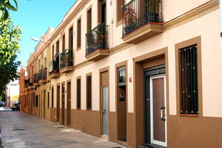 Lugaris Rambla otel fotoğrafı