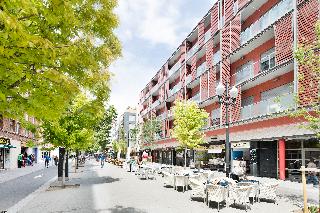 Lugaris Rambla fotoÄŸrafÄ±