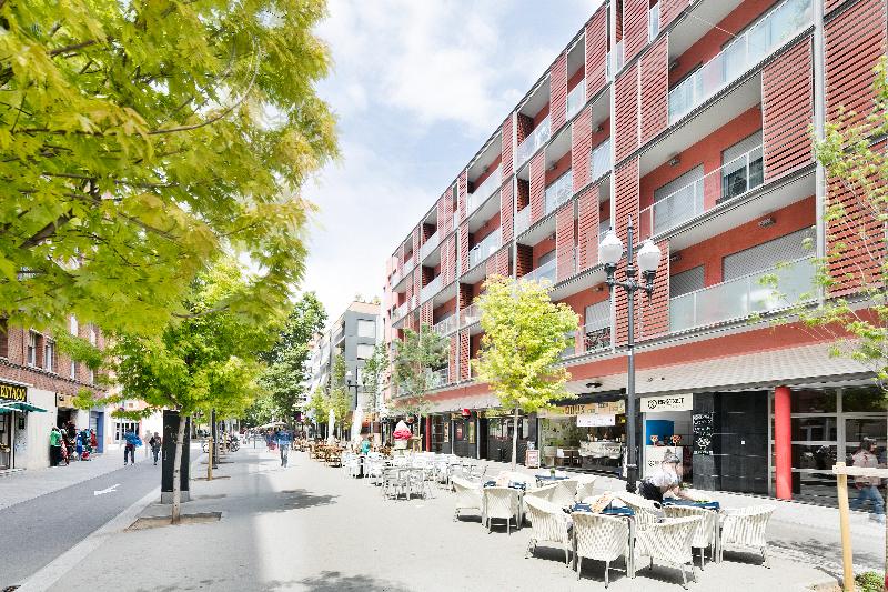 Lugaris Rambla - Genel