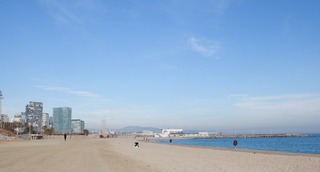 Lugaris Rambla fotoÄŸrafÄ±