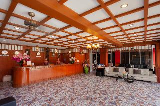 Baumancasa Beach Resort fotoÄŸrafÄ±