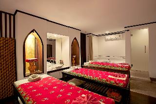 Baumancasa Beach Resort fotoÄŸrafÄ±