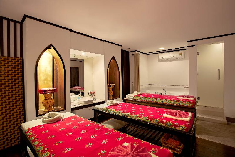 Baumancasa Beach Resort - Aktivite
