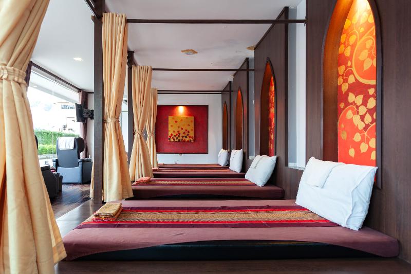 Baumancasa Beach Resort - Aktivite
