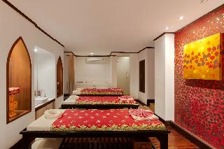 Baumancasa Beach Resort fotoÄŸrafÄ±