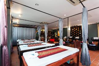 Baumancasa Beach Resort fotoÄŸrafÄ±