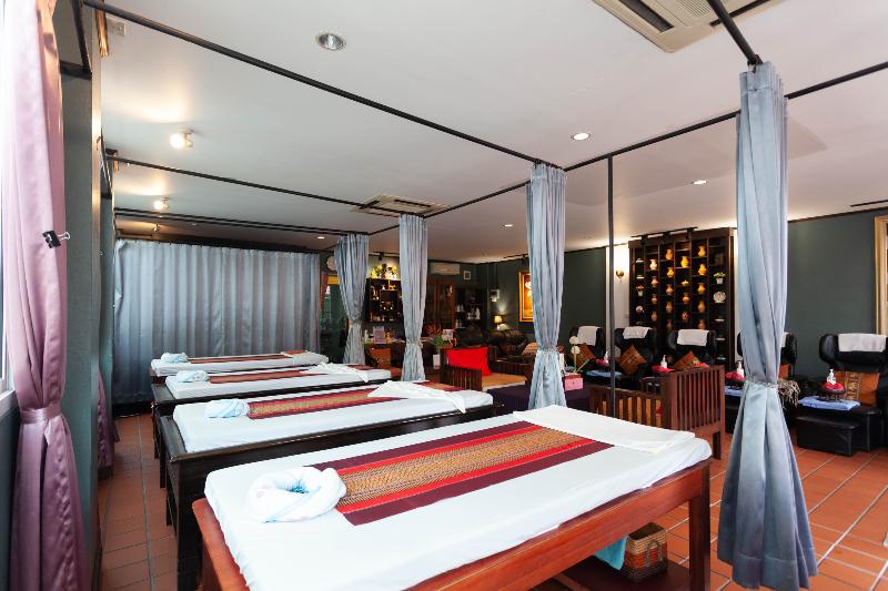 Baumancasa Beach Resort - Aktivite