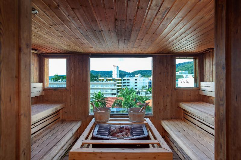 Baumancasa Beach Resort - Aktivite