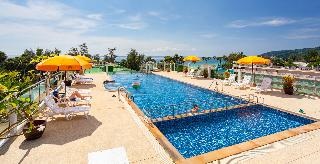 Baumancasa Beach Resort fotoÄŸrafÄ±